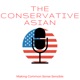 The Conservative Asian