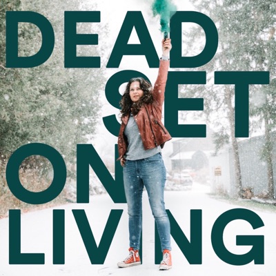 Dead Set On Living:Bellwether X