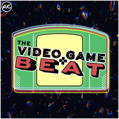 The Video Game Beat:Rob Michael