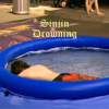Sinjin Drowning - Sinjin Drowning