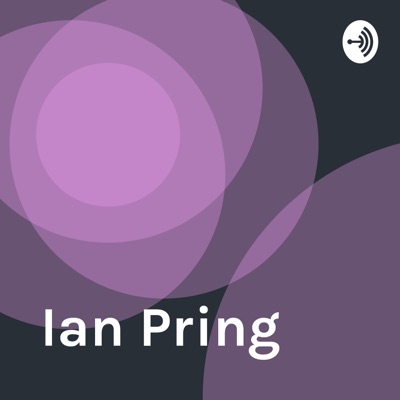 Ian Pring