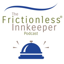 050: Enhancing Direct and Online Bookings with Ben Ollic, Sr. Digital Marketing Specialist, and Kyle Collins, Sales Representative of Q4Launch