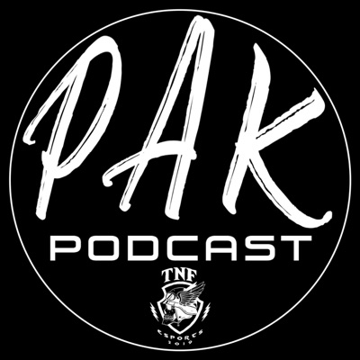 PAK Podcast:PAK PODCAST