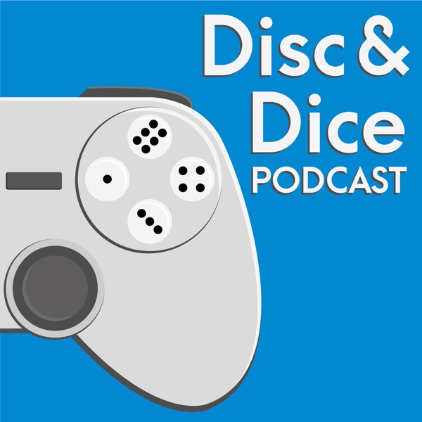 Disc & Dice