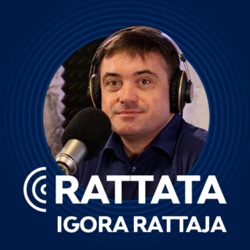 Rattata #40 Tomáš Malovec, Born Digital: „Umelá inteligencia ide dopredu, porozpráva sa s vami o počasí aj o športových výsledkoch.