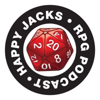Happy Jacks RPG Podcast: GM & Player Tabletop RPG Advice