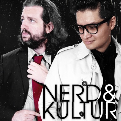 Nerd & Kultur:Marco Risch & Yves Arievich