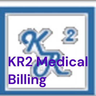 KR2 Medical Billing:Kateryna Patskovska