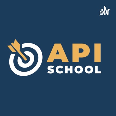 API School API School