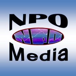 NPO Media Podcast Episode 12-Gene Kaplan, L.C.S.W.