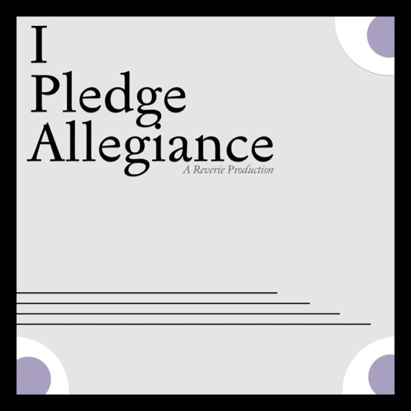 I Pledge Allegiance Artwork