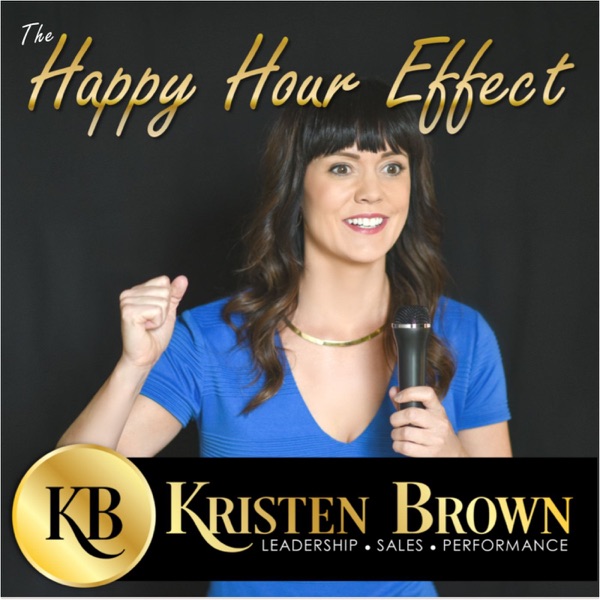 The Happy Hour Effect | Leadership-Sales-Growth