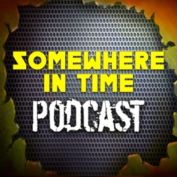 1994 - Episode 20 - The Division Bell