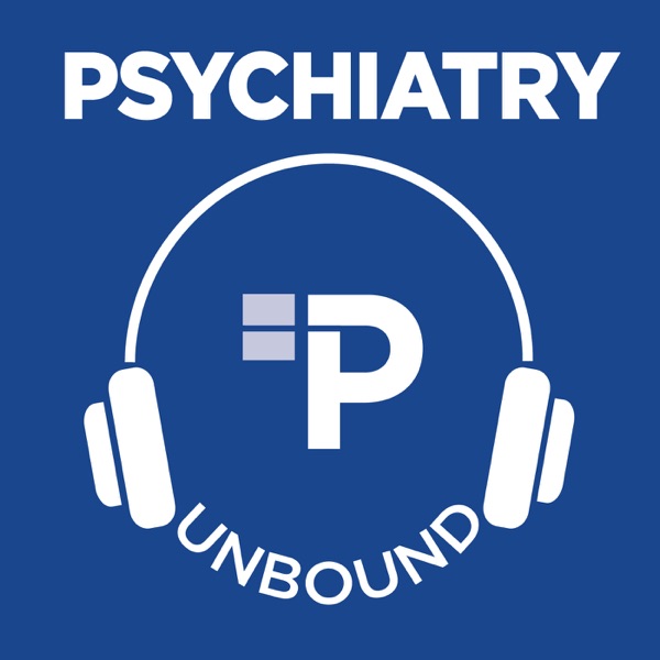 Psychiatry Unbound Image