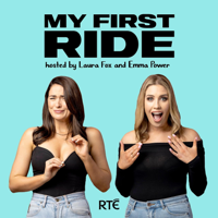 My First Ride podcast