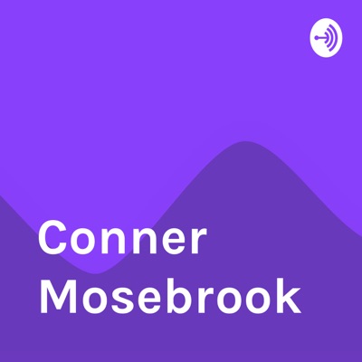 Conner Mosebrook