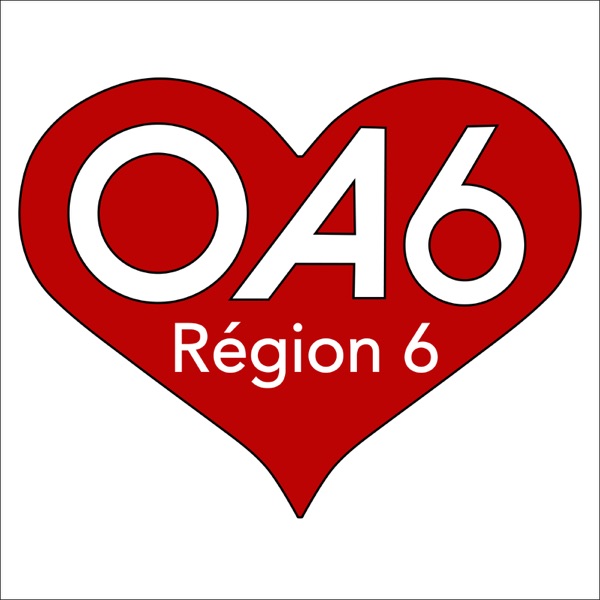 Region 6 Convention Audio Files