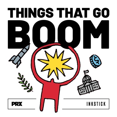 Things That Go Boom:PRX