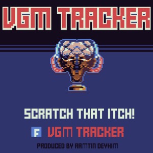 VGM Tracker