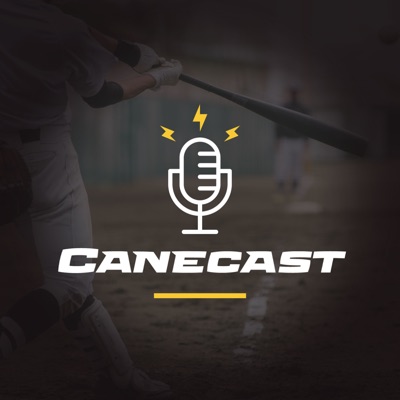 CaneCast Show