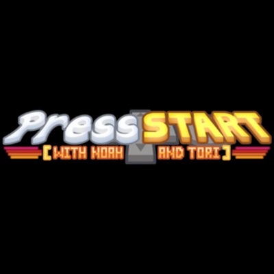 Press START