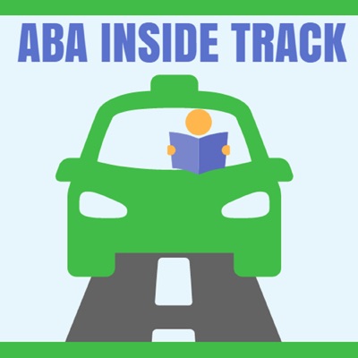 ABA Inside Track:Robert Parry-Cruwys