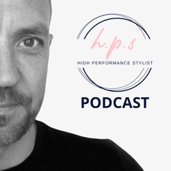 HPS Podcast Ep111: I'm Overwhelmed With Running My Salon