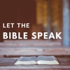 Let The Bible Speak artwork