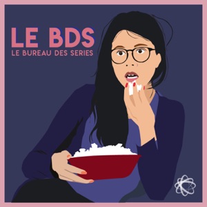 Le Bureau Des Séries