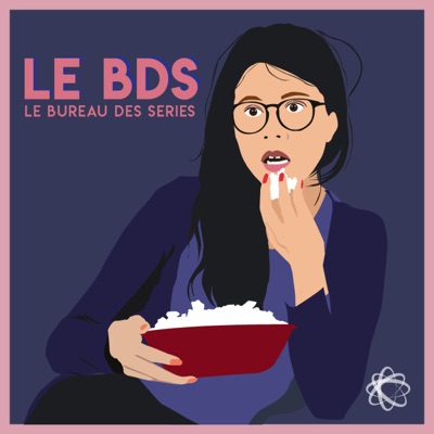 Le Bureau Des Séries