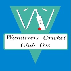 Wanderers “langs de lijn” bij de wedstrijd WCC - Eindhoven