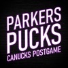 Vancouver Canucks Post-Game Show by ParkersPucks artwork