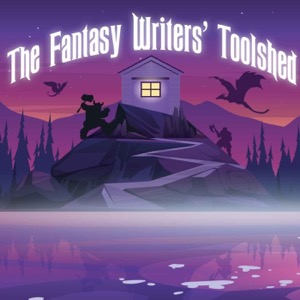 The Fantasy Writers' Toolshed