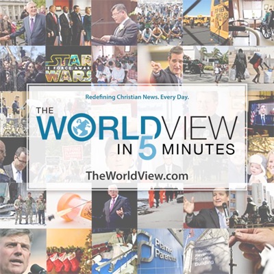 The WorldView in 5 Minutes The WorldView in 5 Minutes