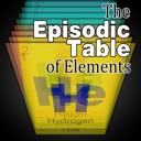 The Episodic Table of Elements podcast artwork