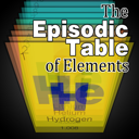 The Episodic Table of Elements cover art