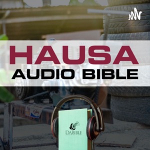 Hausa Audio Bible