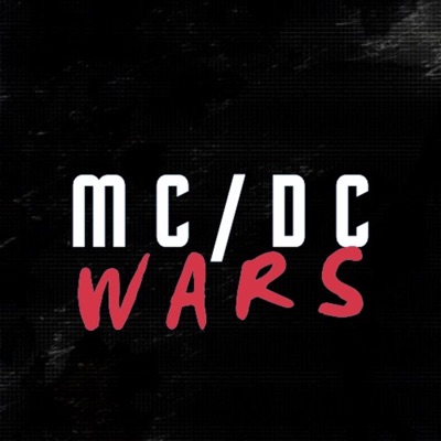 MCDC WARS