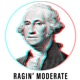 The Ragin' Moderate Podcast
