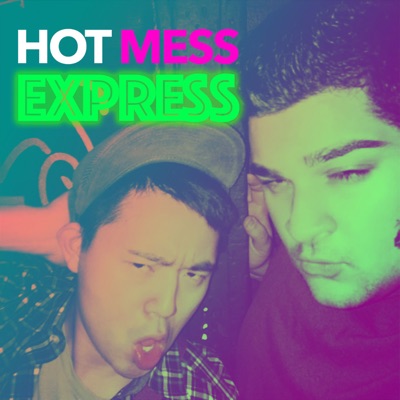 Hot Mess Express