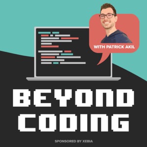 Beyond Coding