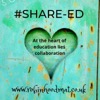 #SHARE-ED Podcast CPD