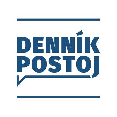 Podcast denníka Postoj:Denník Postoj