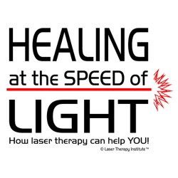 Full Body Laser Therapy?