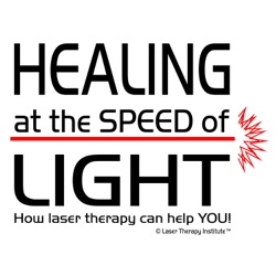 Foot Pain and Laser Therapy