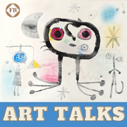 FB Art Talks