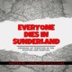 Everyone Dies In Sunderland: A podcast about growing up terrified in the eighties and nineties