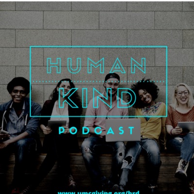Human Relations Day Podcast