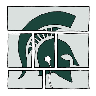 Michigan State University Comic Art and Graphic Novel Podcast Michigan State University Comic Art and Graphic Novel Podcast