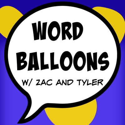 Word Balloons Word Balloons